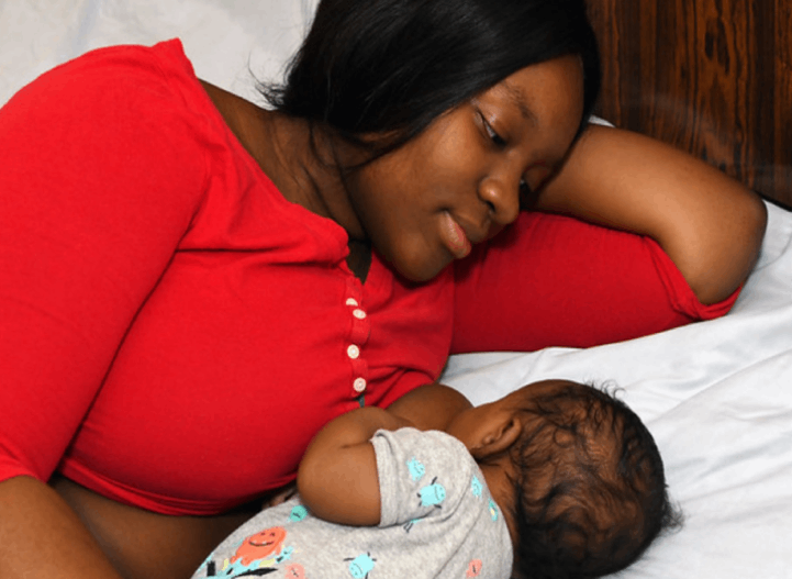 You can help mitigate the effects of implicit bias on pregnancy and childbirth