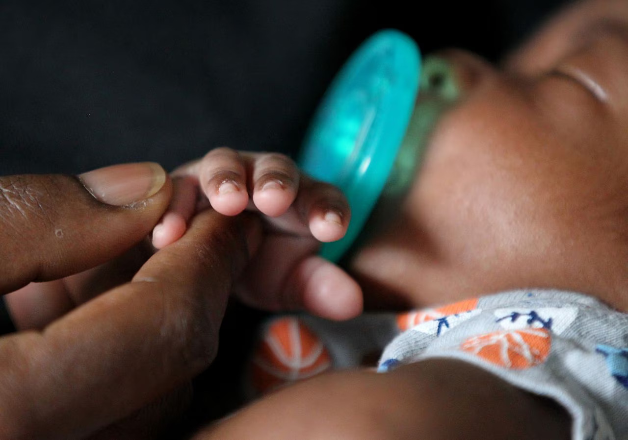 Mother’s Day is also about our shared responsibility to improve maternal and infant health – especially needed for Black mothers: Angela Newman-White
