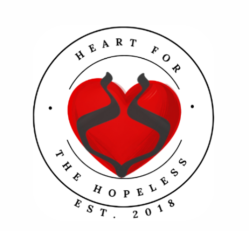 Heart for the Hopeless