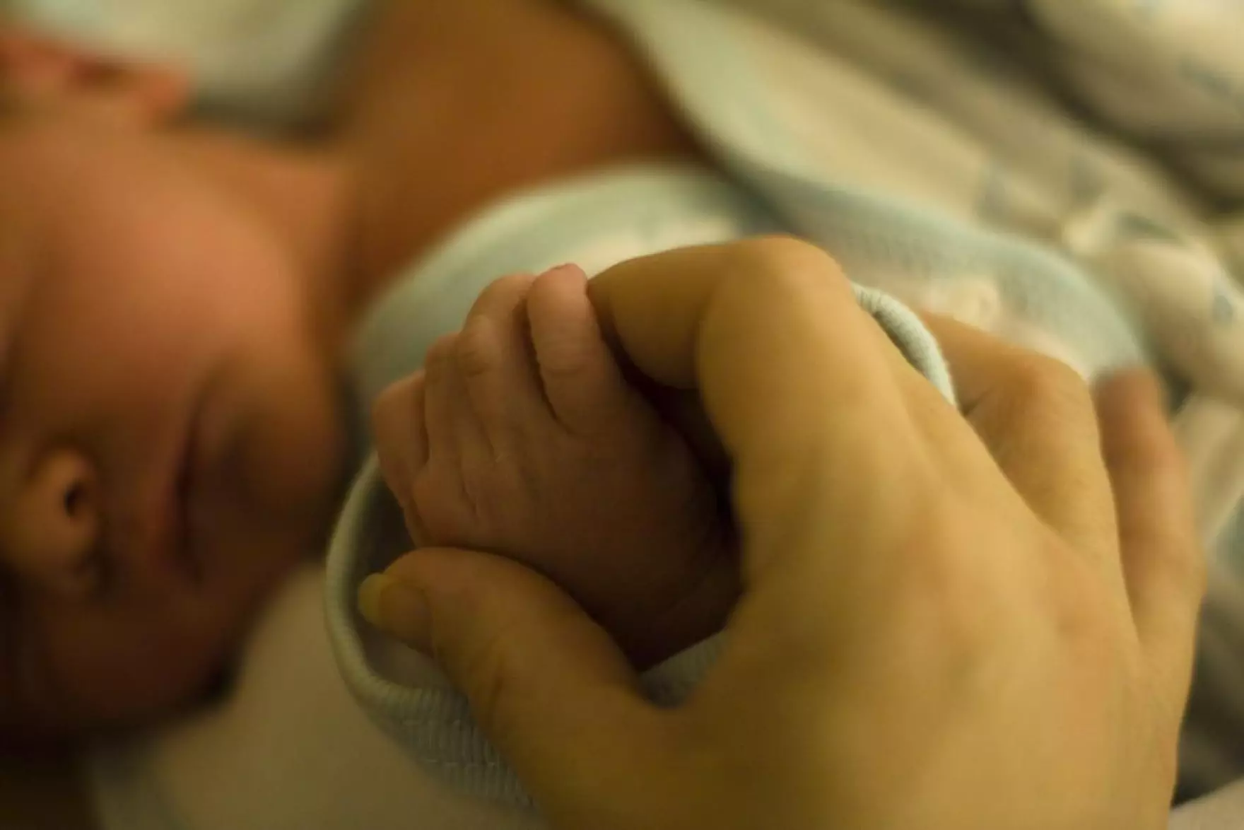 First Year Cleveland will share $1.8M with local groups to prevent infant deaths